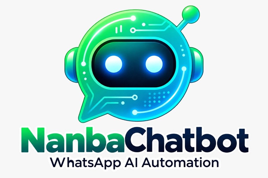 NanbaChatbot Logo